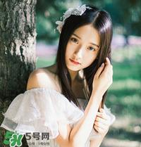 女生直发发型图片2017_直发发型图片2017女