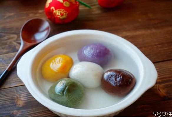 汤圆和元宵一样吗 汤圆和元宵哪个好吃