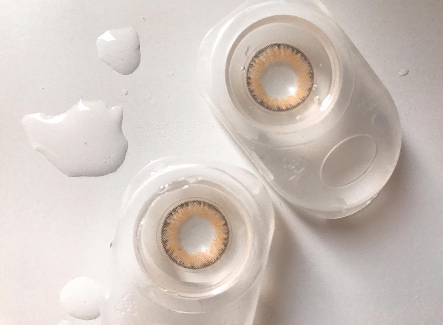 con美瞳怎么样 con美瞳是什么牌子