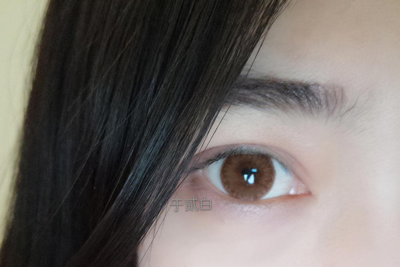 con美瞳怎么样 con美瞳是什么牌子