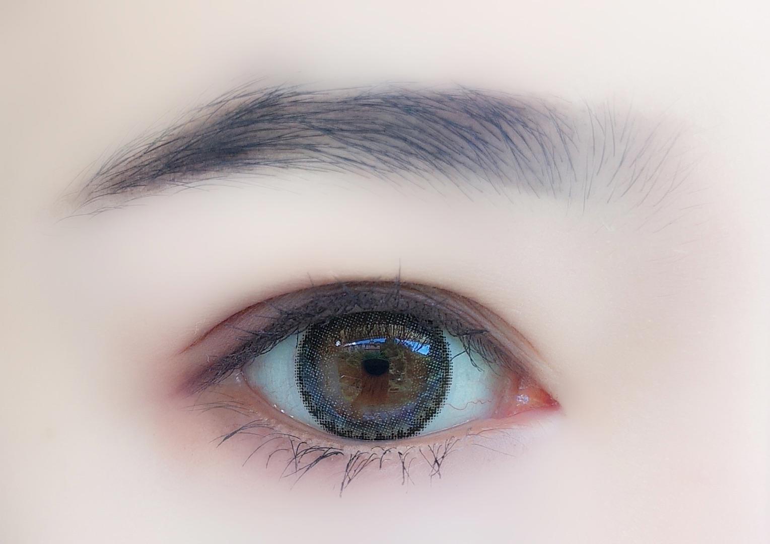 con美瞳怎么样 con美瞳是什么牌子