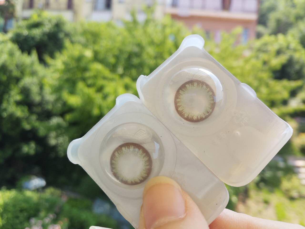 con美瞳怎么样 con美瞳是什么牌子