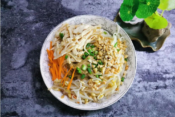 凉面的热量是多少大卡 凉面适合减肥吃吗