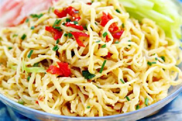 凉面的热量是多少大卡 凉面适合减肥吃吗