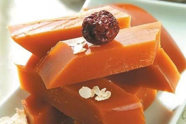 过新年为什么要吃年糕 过年吃年糕有什么寓意