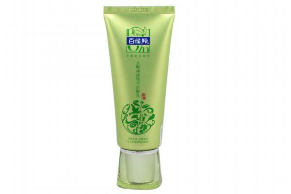 国货洗面奶哪个好用 真正好用的国货洗面奶