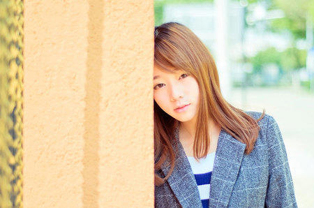 看见帅哥时女人会有怎样的生理反应