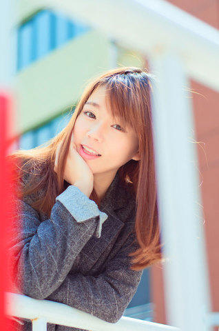 看见帅哥时女人会有怎样的生理反应