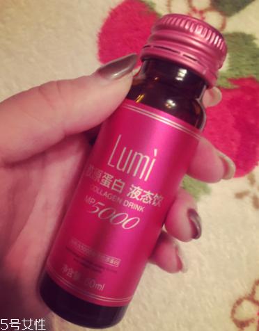 lumi胶原蛋白怎么喝？lumi胶原蛋白服用方法