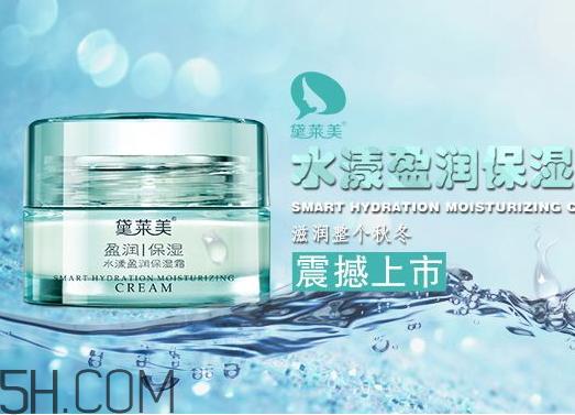 黛莱美是哪国的品牌 黛莱美好用吗