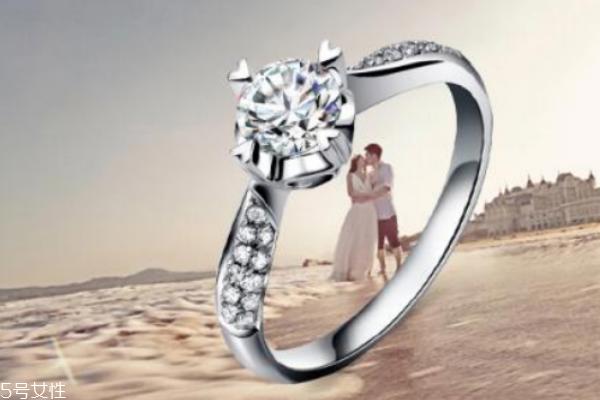 五十分裸钻多少钱 不能买太便宜