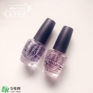opi指甲油多少钱一瓶 opi指甲油为什么那么贵