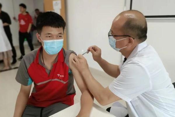 新冠疫苗两针间隔多久 新冠疫苗第二针错过了怎么办