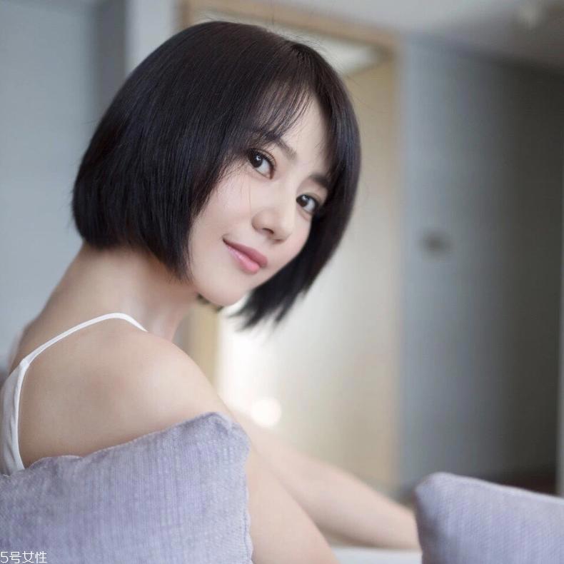 短发怎么打理才好看 今夏最火短发教程