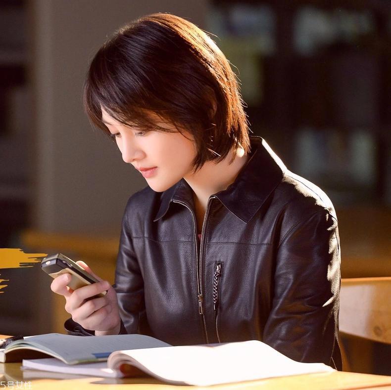 短发怎么打理才好看 今夏最火短发教程