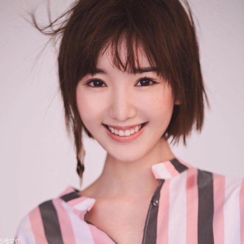 短发怎么打理才好看 今夏最火短发教程