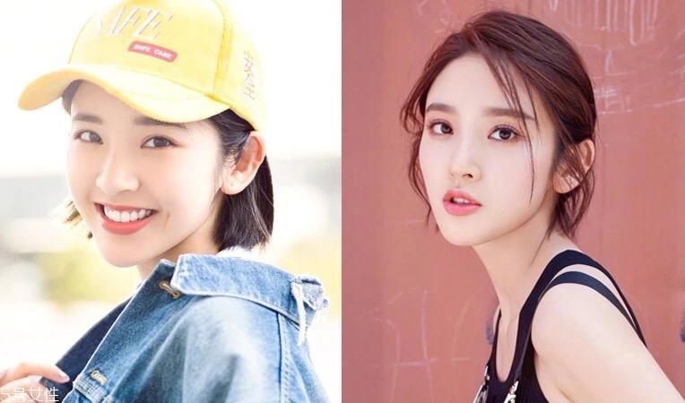 短发怎么打理才好看 今夏最火短发教程