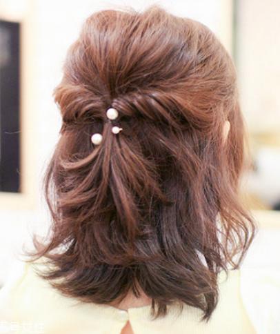 短发怎么打理才好看 今夏最火短发教程