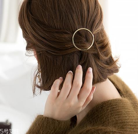 短发怎么打理才好看 今夏最火短发教程