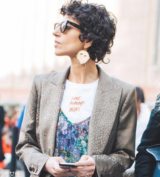 短发怎么打理才好看 今夏最火短发教程