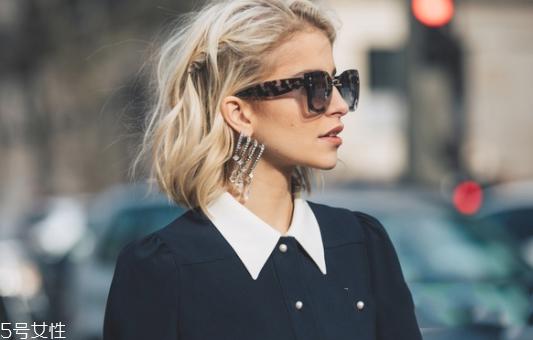 短发怎么打理才好看 今夏最火短发教程