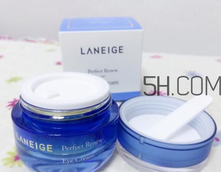 兰芝眼霜适合什么年龄？兰芝眼霜适合什么肤质