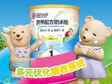 双熊米粉是哪里产的 双熊米粉是什么牌子