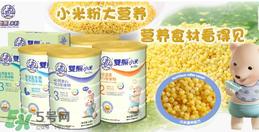 双熊米粉是哪里产的 双熊米粉是什么牌子