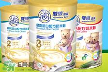 双熊米粉是哪里产的 双熊米粉是什么牌子