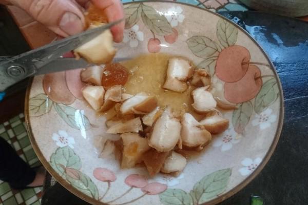 鲍鱼怎么吃简单又营养 餐桌上的美食