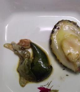 鲍鱼怎么吃简单又营养 餐桌上的美食