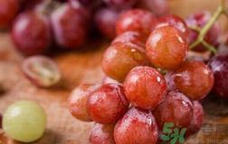 吃提子可以喝牛奶吗?提子能和牛奶一起吃吗?