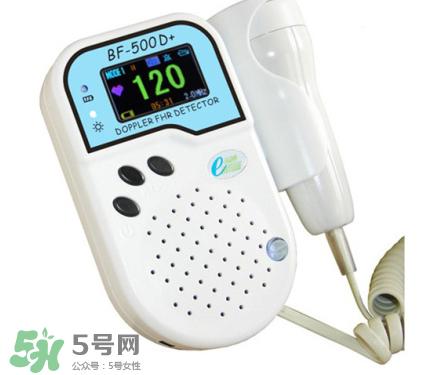胎心仪什么牌子好?胎心仪哪个牌子好?