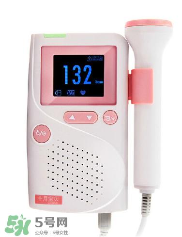 胎心仪什么牌子好？胎心仪哪个牌子好？