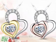 送女生项链代表什么意思?男生送女生项链的含义