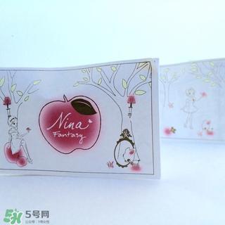 nina ricci莲娜丽姿香水怎么样？莲娜丽姿香水哪款好闻？