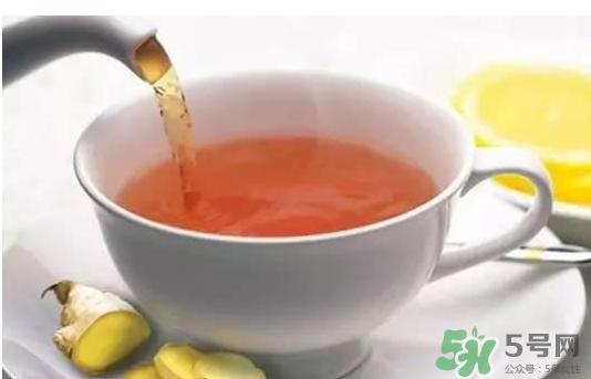 姜汤什么时候喝最好？姜汤什么季节喝最好？