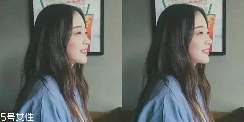 好看亮丽的女生发型图片 最美女生发型推荐