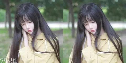 好看亮丽的女生发型图片 最美女生发型推荐