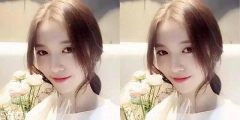 好看亮丽的女生发型图片 最美女生发型推荐