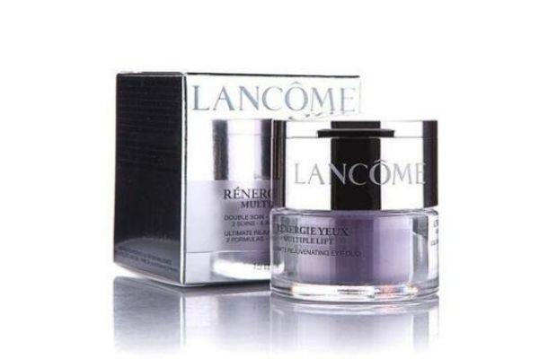 哪款眼霜口碑比较好 口碑最好的眼霜排行榜