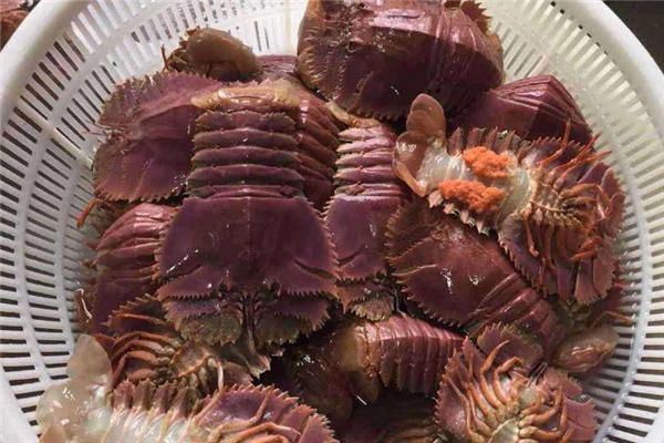 琵琶虾的做法 琵琶虾怎么做好吃