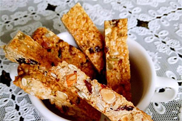 能量棒可以帮助减肥吗 能量棒的功效和作用