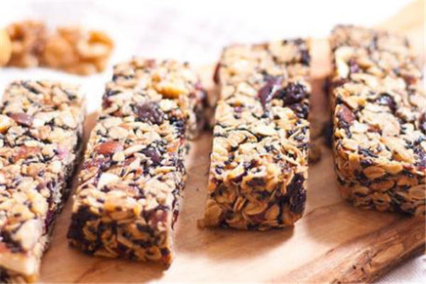 能量棒可以帮助减肥吗 能量棒的功效和作用