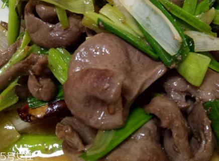 猪心的做法 猪心怎么做