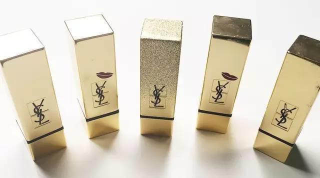 YSL为什么叫杨树林口红 YSL为啥叫杨树林