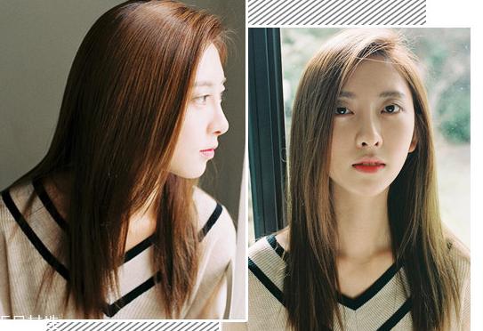 亚麻棕适合黄皮吗 亚麻棕剪什么发型好看