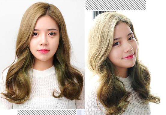 亚麻棕适合黄皮吗 亚麻棕剪什么发型好看