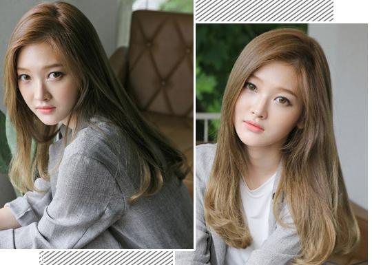 亚麻棕适合黄皮吗 亚麻棕剪什么发型好看