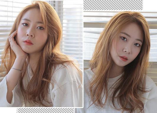 亚麻棕适合黄皮吗 亚麻棕剪什么发型好看